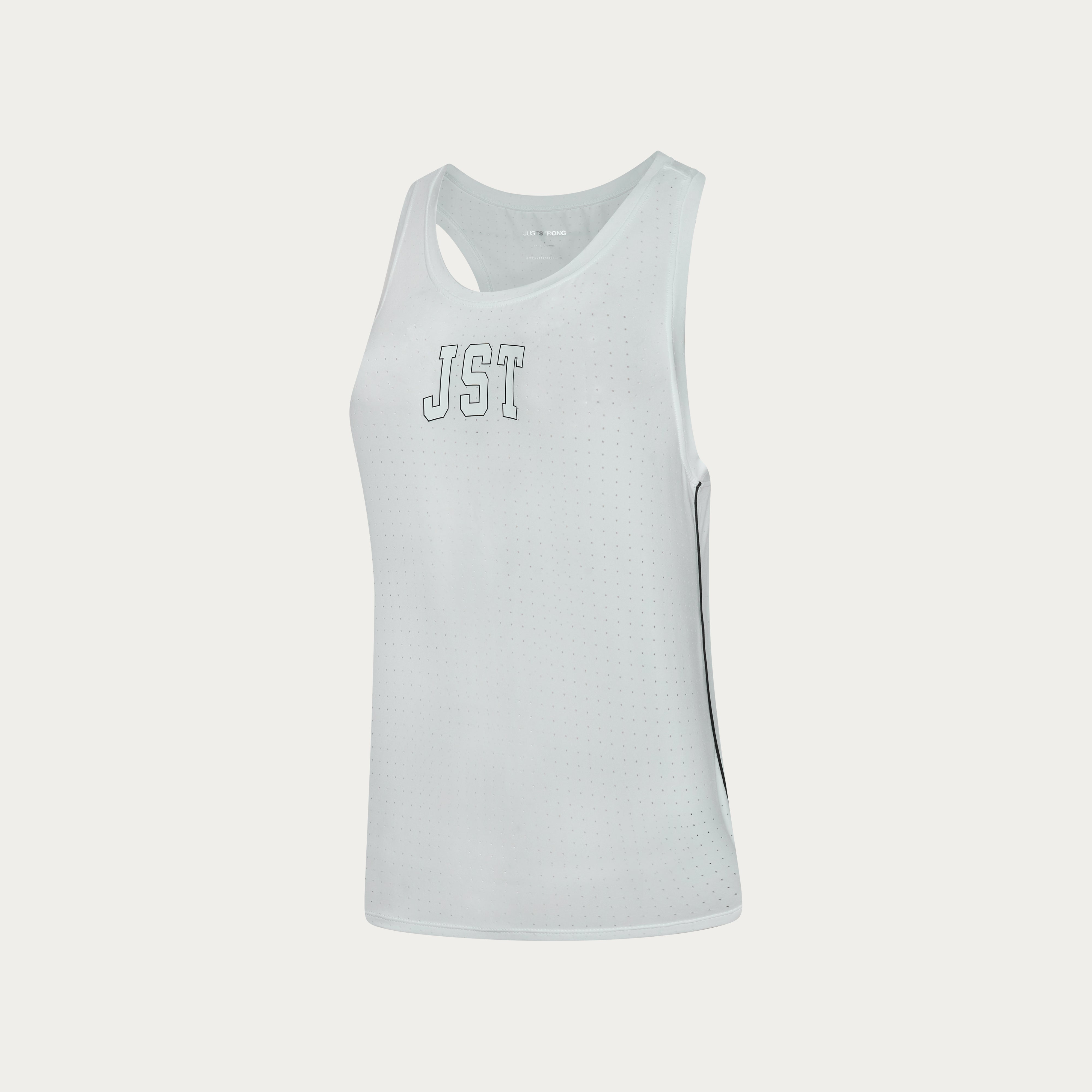 Advantage Vest - White
