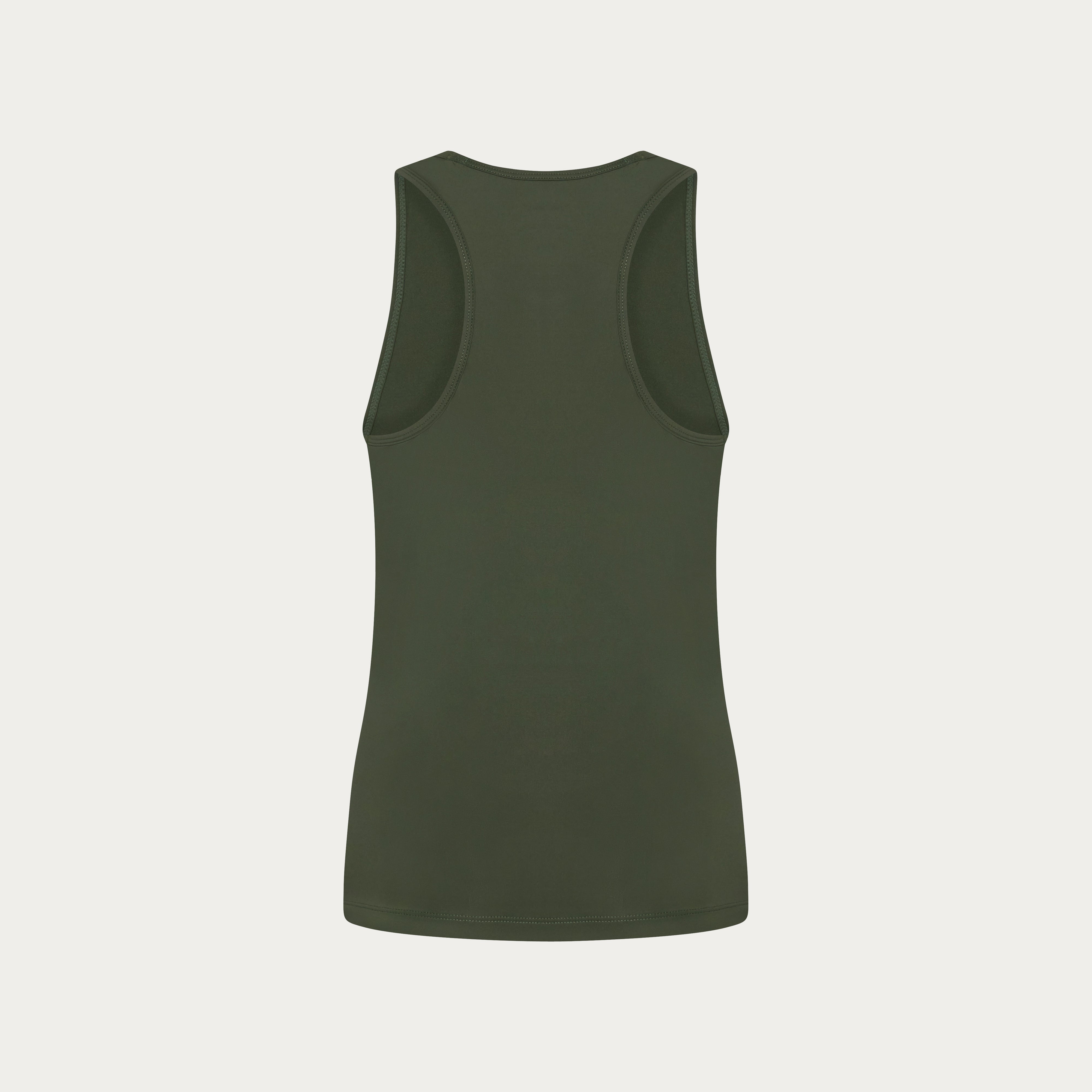 Motion Vest - Khaki