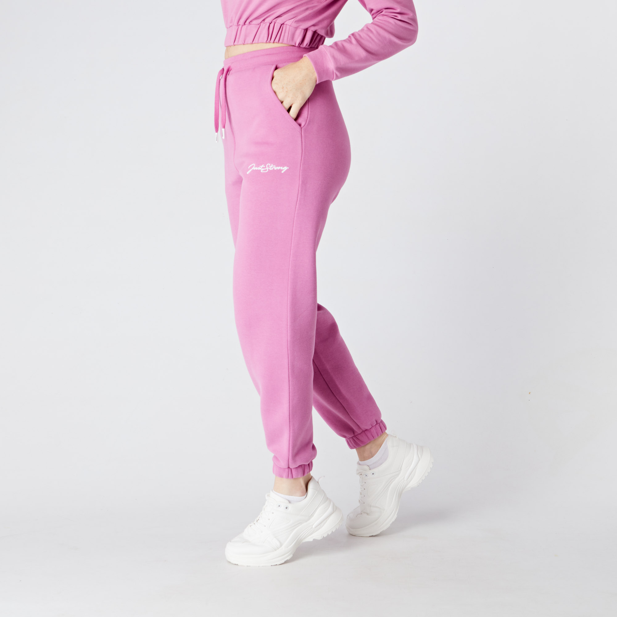 Lippy Baggy Joggers