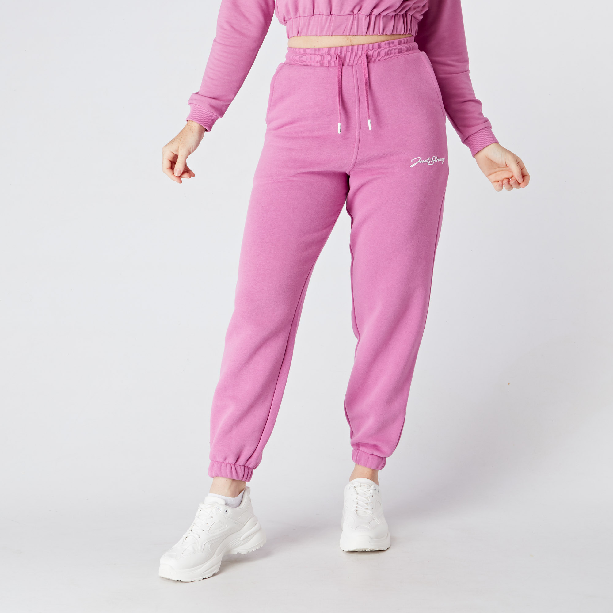 Lippy Baggy Joggers