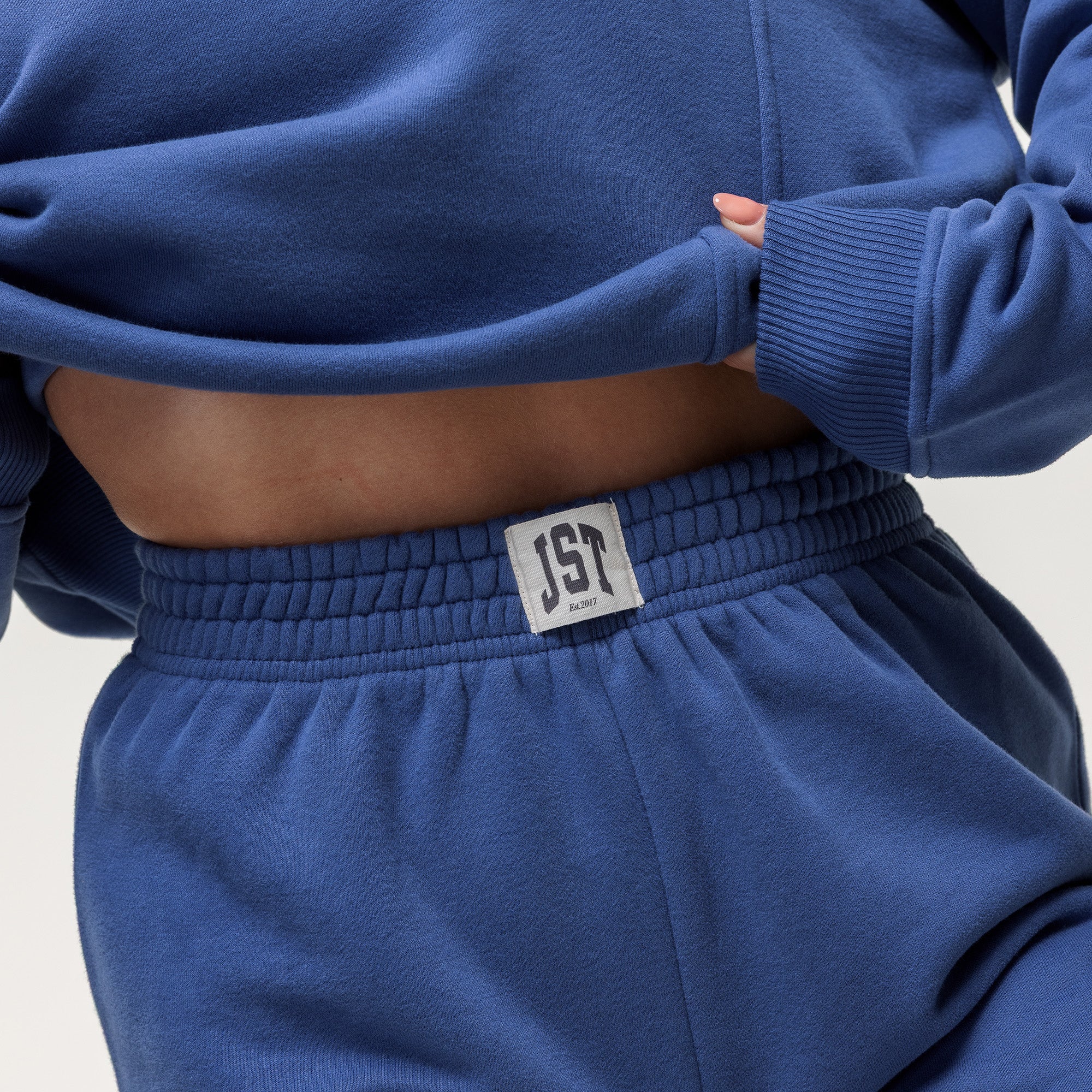 Timeout Shorts - Vintage Indigo