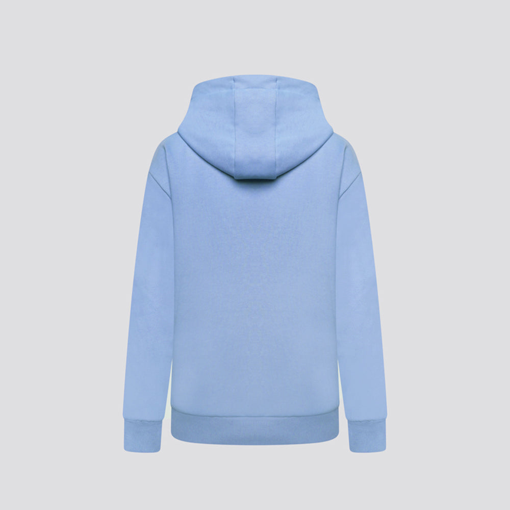 Core Hoodie - French Lilac