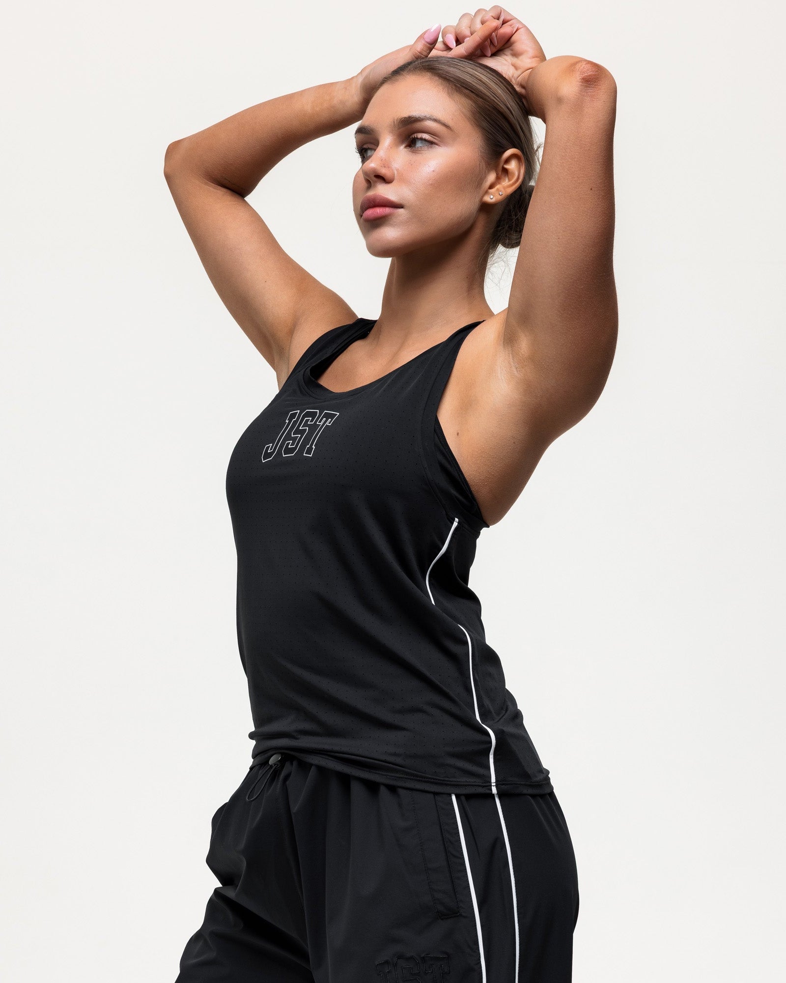 Advantage Vest - Black