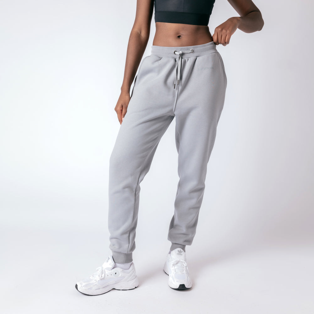 Slim Joggers - Shadow Grey