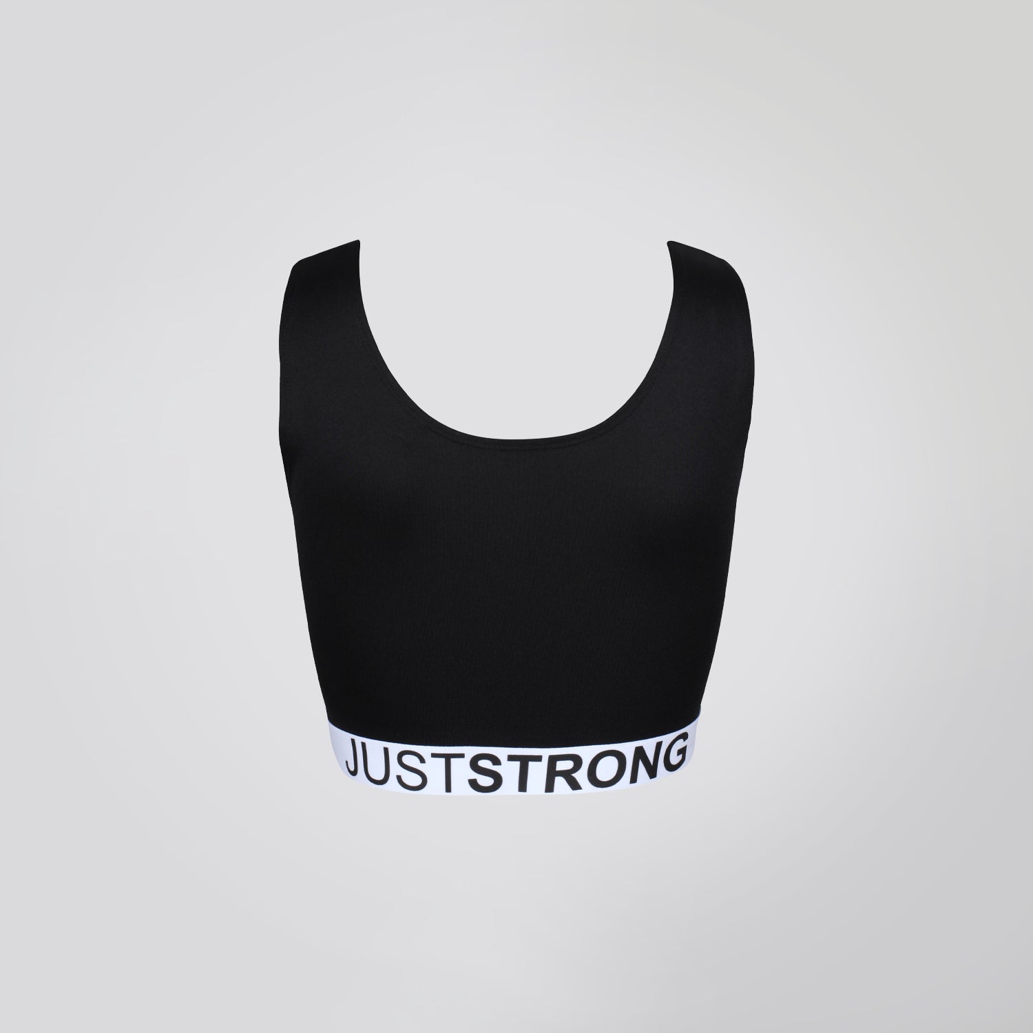 Just Strong Sports Bra